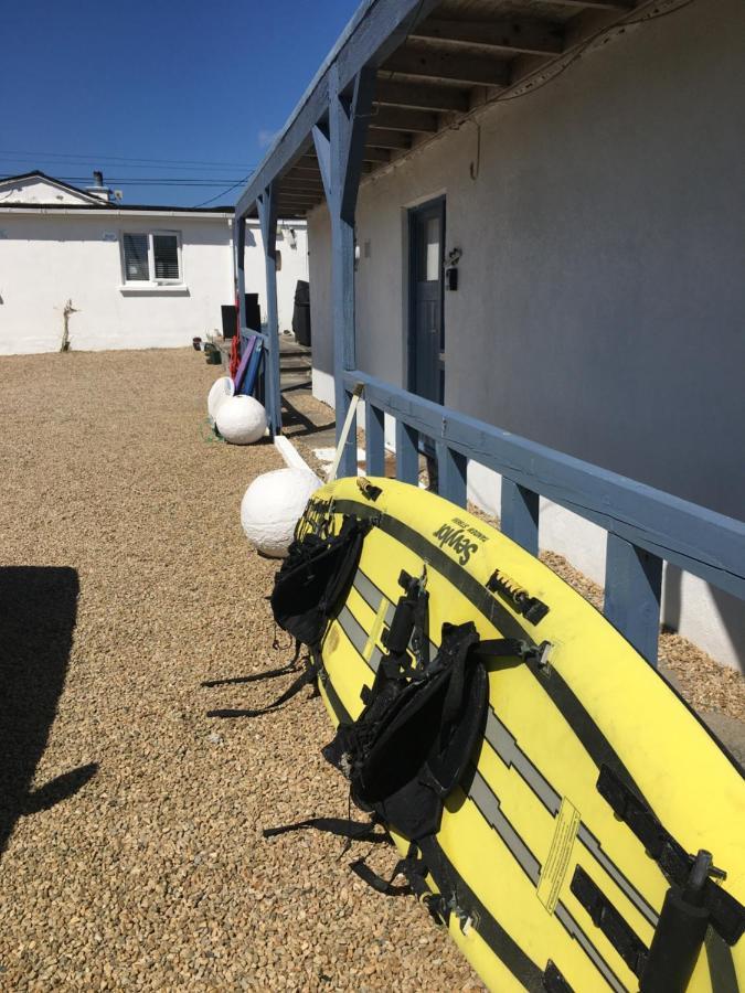 Beachcomber Cottages Ballyconneely Esterno foto