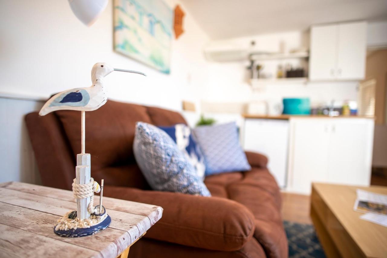 Beachcomber Cottages Ballyconneely Esterno foto