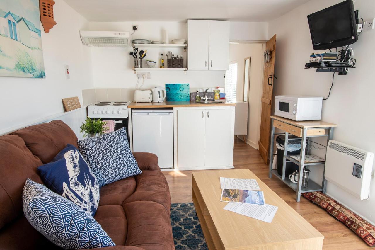Beachcomber Cottages Ballyconneely Esterno foto