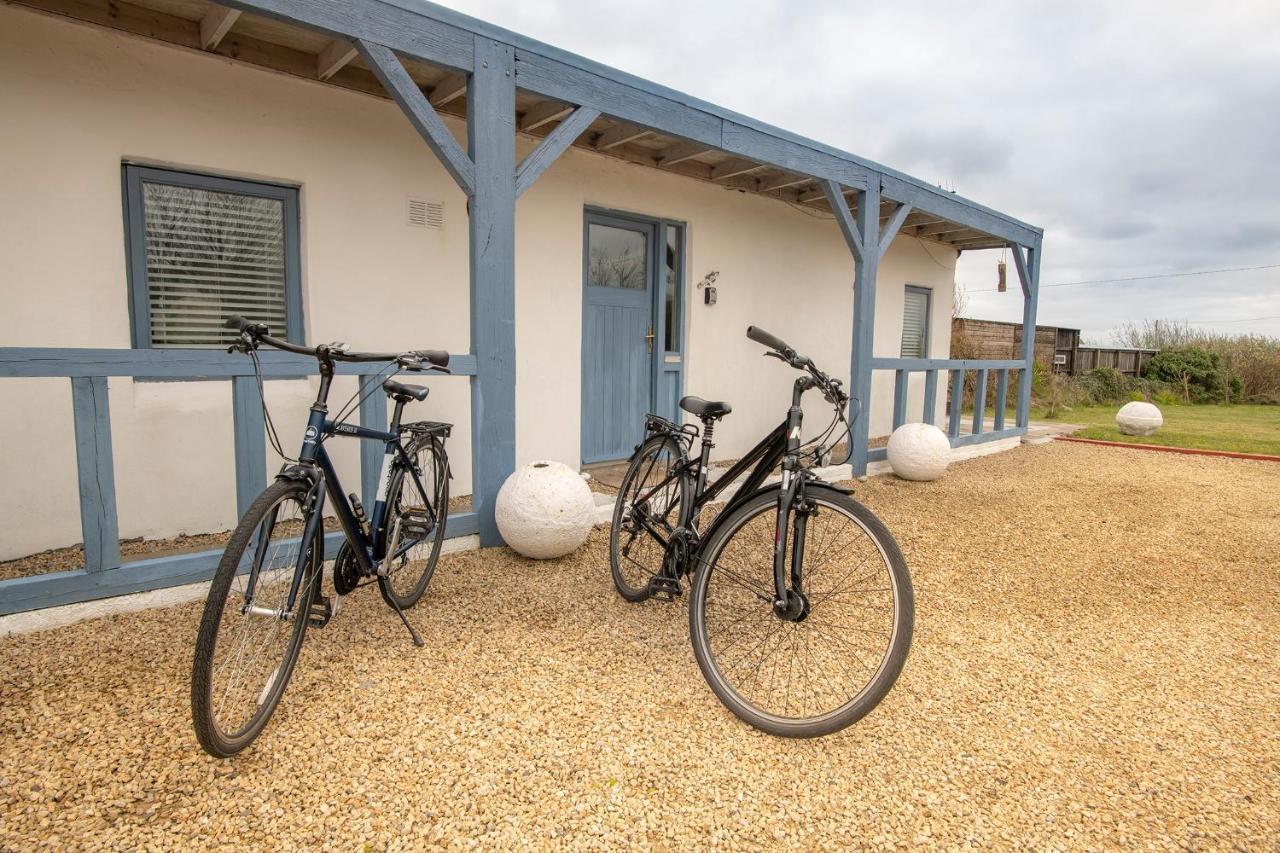 Beachcomber Cottages Ballyconneely Esterno foto