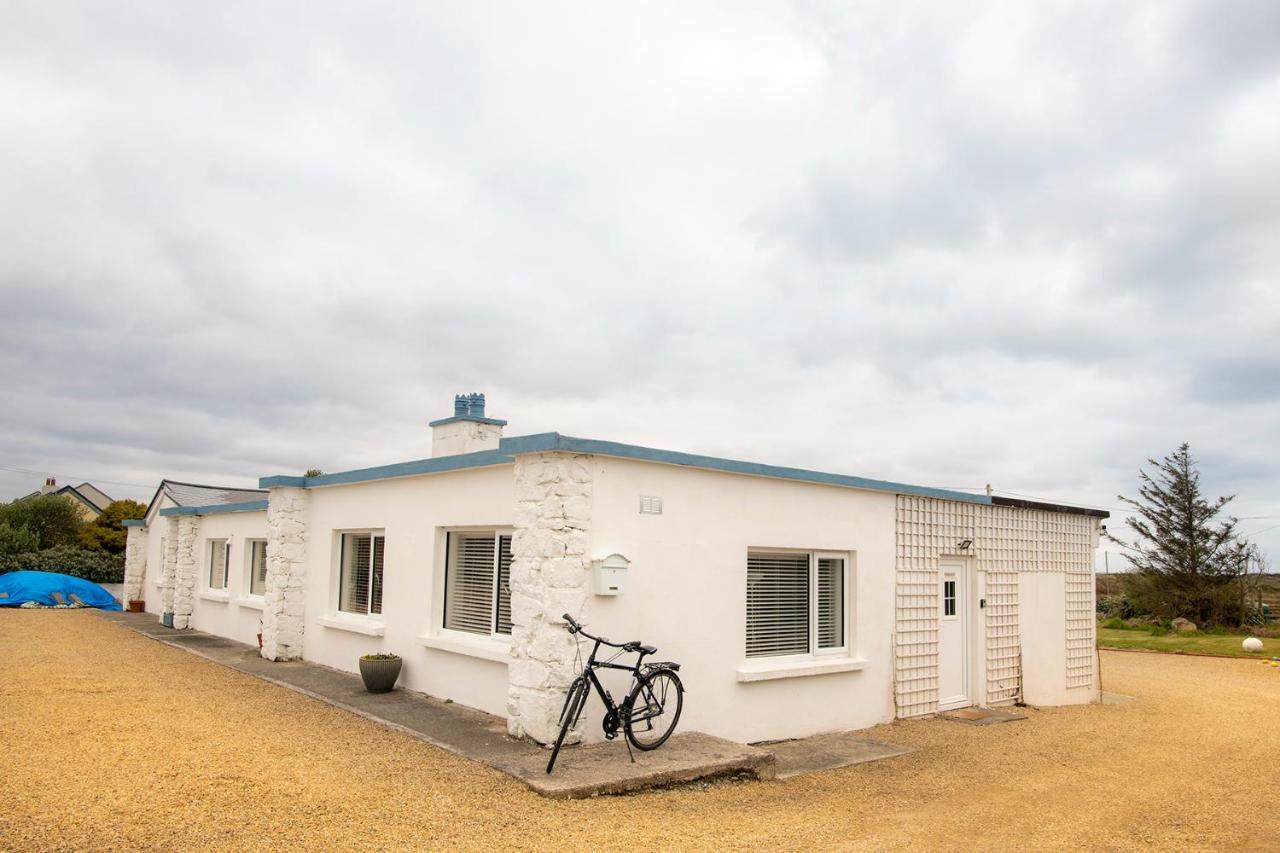 Beachcomber Cottages Ballyconneely Esterno foto