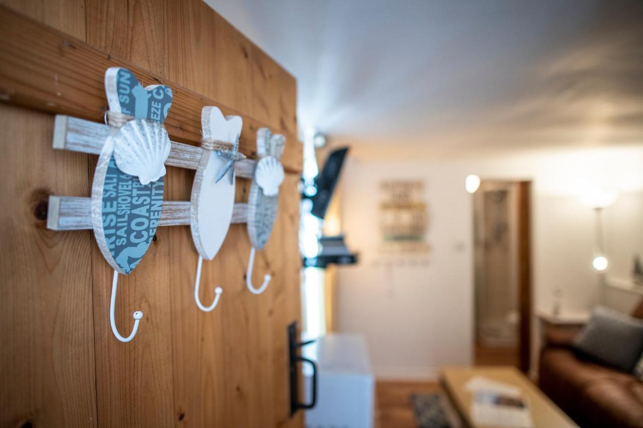 Beachcomber Cottages Ballyconneely Esterno foto