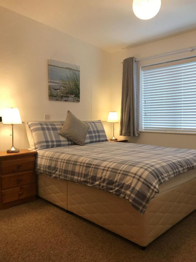 Beachcomber Cottages Ballyconneely Esterno foto