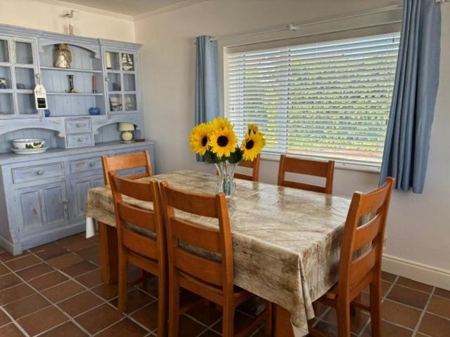 Beachcomber Cottages Ballyconneely Esterno foto