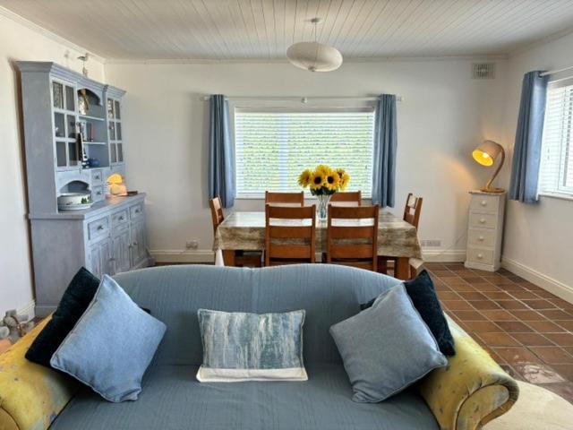Beachcomber Cottages Ballyconneely Esterno foto