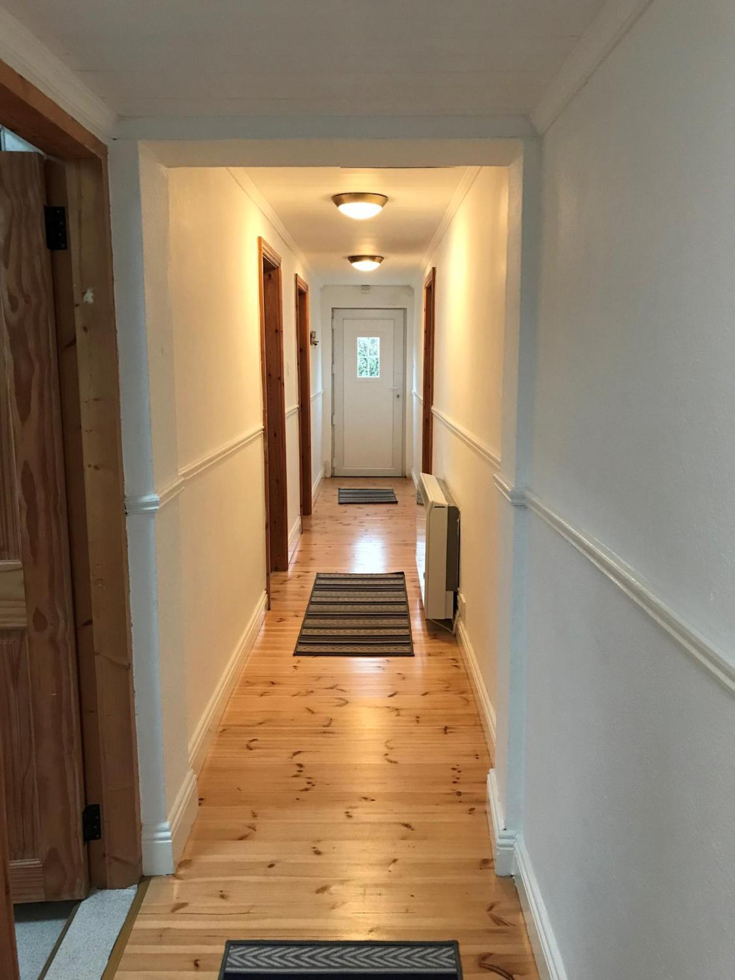 Beachcomber Cottages Ballyconneely Esterno foto