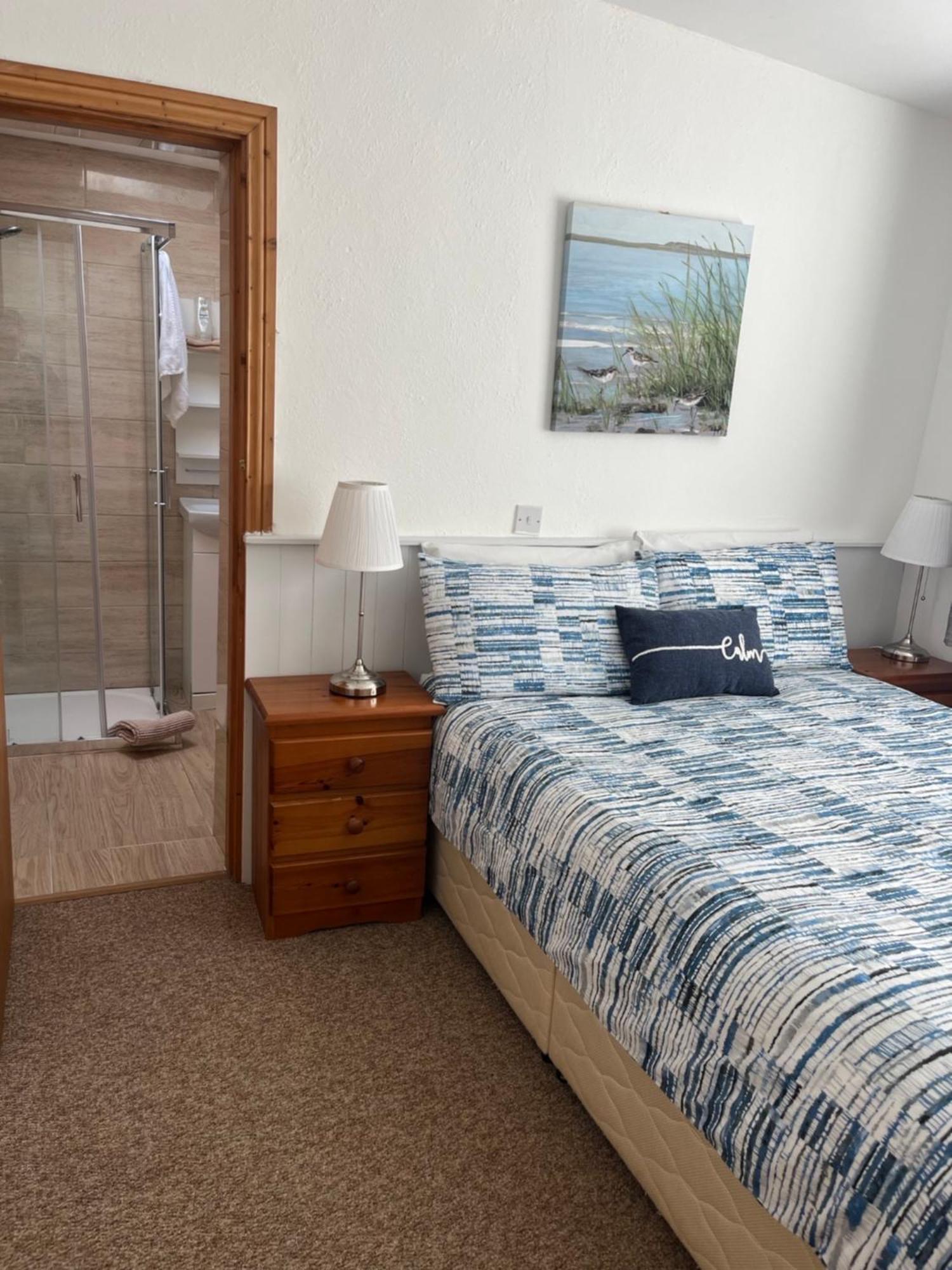 Beachcomber Cottages Ballyconneely Esterno foto