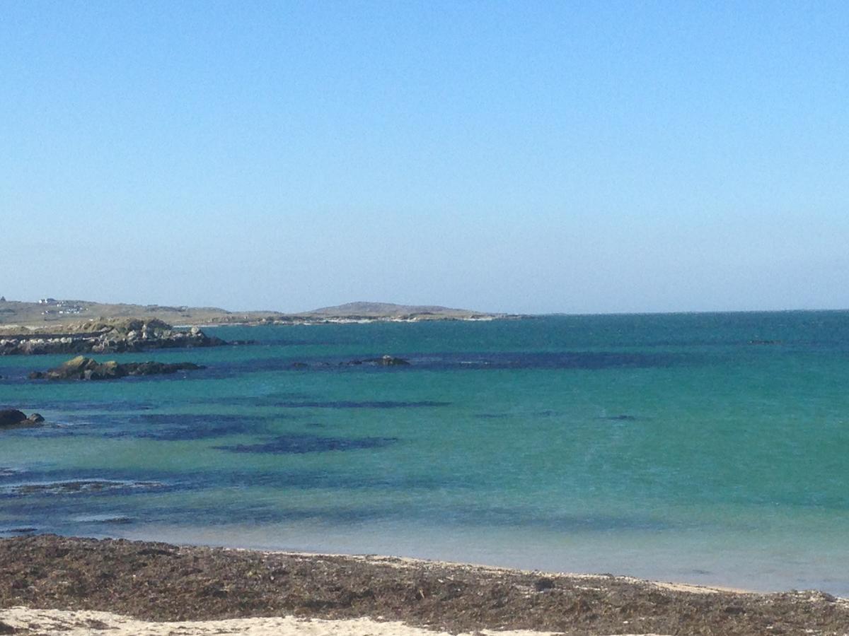 Beachcomber Cottages Ballyconneely Esterno foto