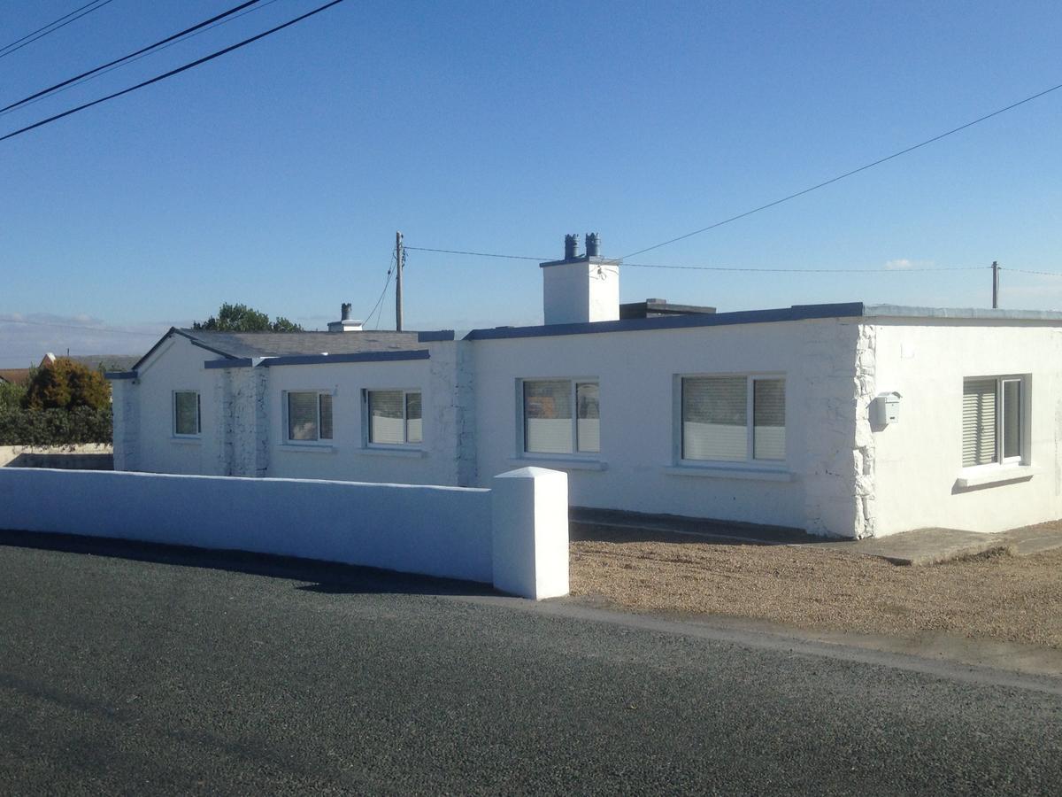 Beachcomber Cottages Ballyconneely Esterno foto