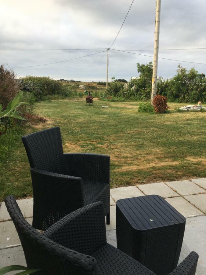 Beachcomber Cottages Ballyconneely Esterno foto