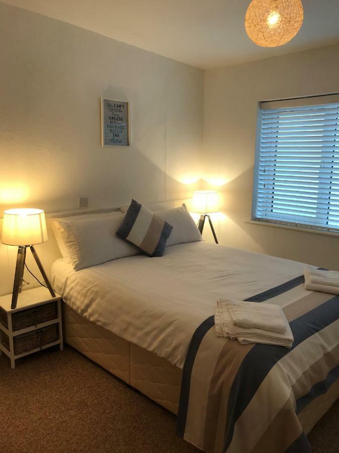 Beachcomber Cottages Ballyconneely Esterno foto