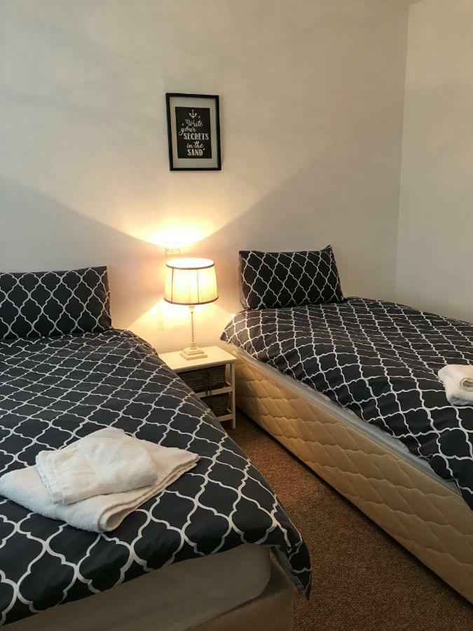 Beachcomber Cottages Ballyconneely Esterno foto